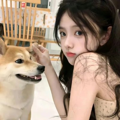 我的老婆是老公