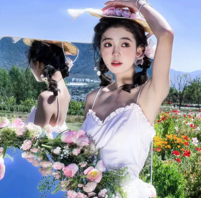 天然的奇观